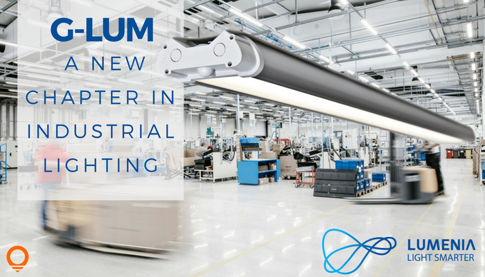 lightingarena's tweet photo. The G LUM LED light opens a new chapter in industrial lighting for applications, e.g. industrial facilities, garages, warehouses, and shopping centres find out more at https://t.co/sDXmS86U2l
#lighting #LED # Lightingarena #lumenia #innovation https://t.co/XywspYOLzU