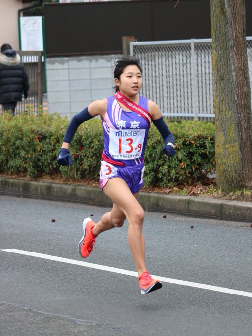 全国女子駅伝19東京かわいい 美人のエントリー選手 画像写真 社会人ランナーで優勝目指す テレビドラマ スポーツ
