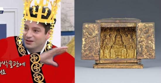 humorlibrary's tweet image. 미국인의 기증