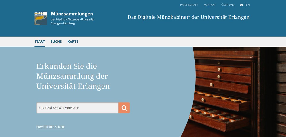 numid_verbund's tweet photo. Eine weitere Sammlung aus dem #NUMiD-Verbund ist online! Die Erlanger Münzsammlung der @UniFAU zeigt ihre ersten Objekte (Schwerpunkt Westgriechen) im neuen #IKMK, s. https://t.co/wjB31Usw4B. @KarstenDahmen, @jotef https://t.co/bQ57w912Co