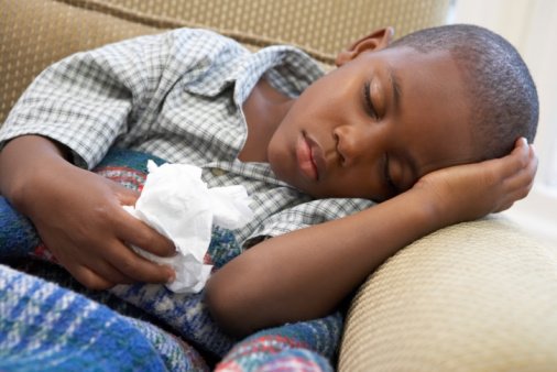 Antibiotics aren't always the answer when your child is sick. Know when your child needs antibiotics and when they do not. ow.ly/kw6e30htsDF