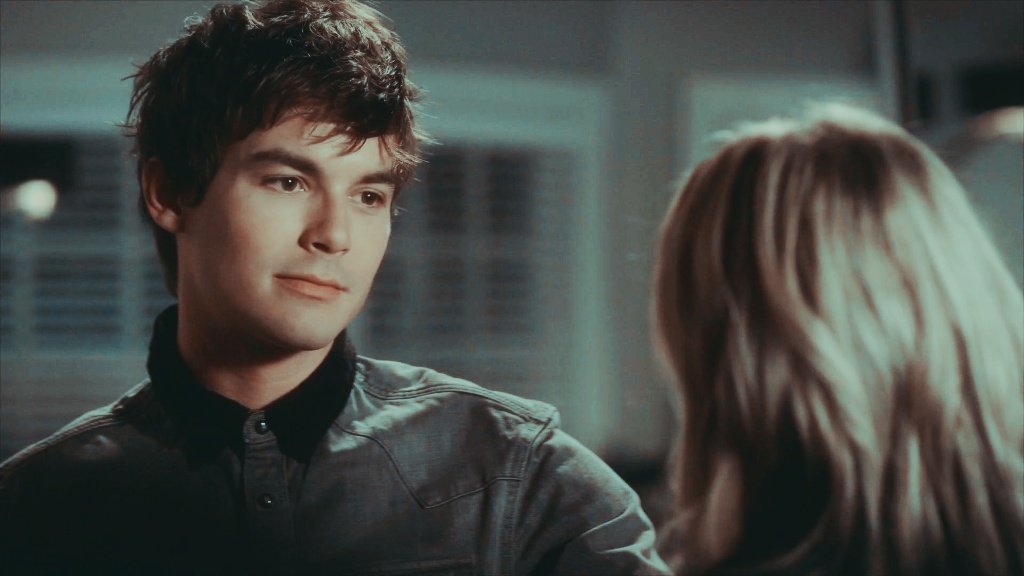 HALEB SCENES tweet media