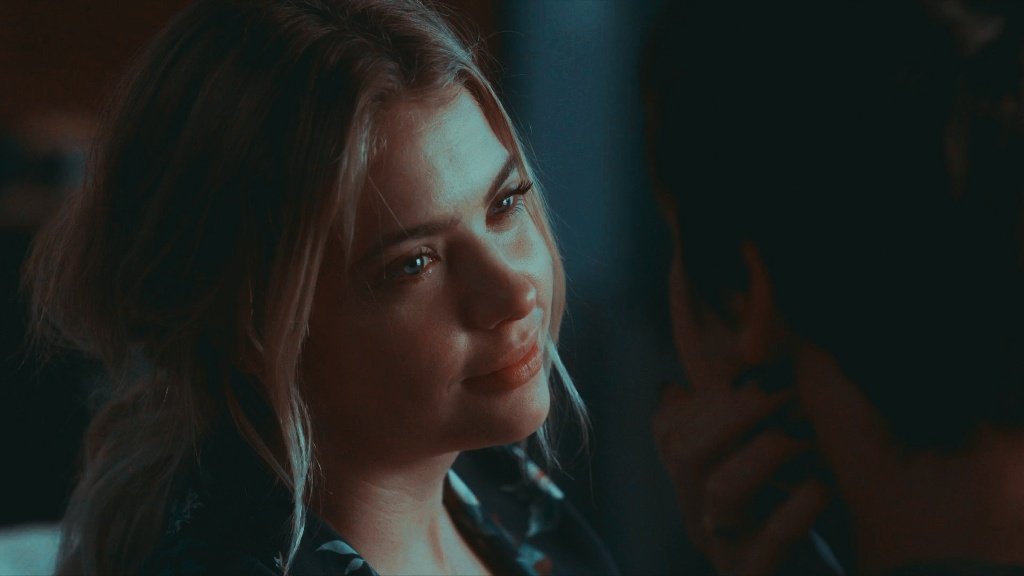 HALEB SCENES tweet media