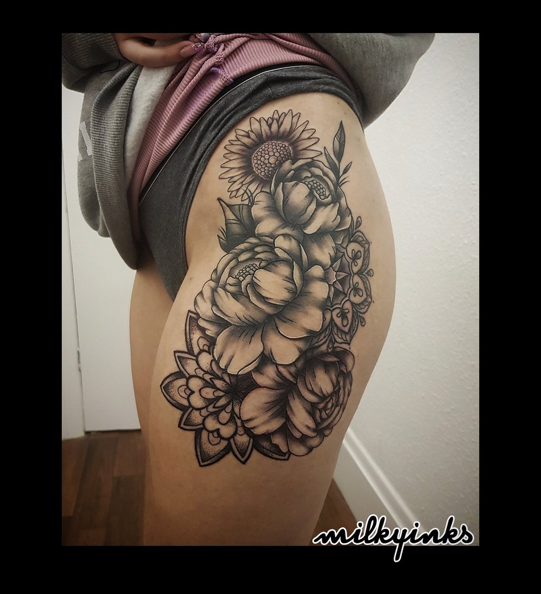 Michael Maitland tweet media