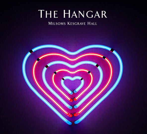 bit.ly/2D7fFWz Valentines is already here <a href="/milsomhotels/">MH&R</a> <a href="/kesgravehall/">milsoms kesgravehall</a> Great price ticket for a complete party #datenight