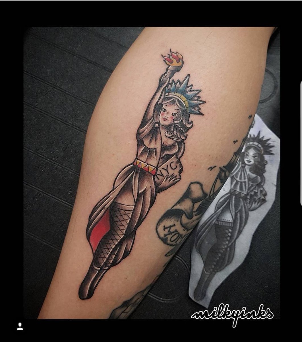 Michael Maitland tweet media