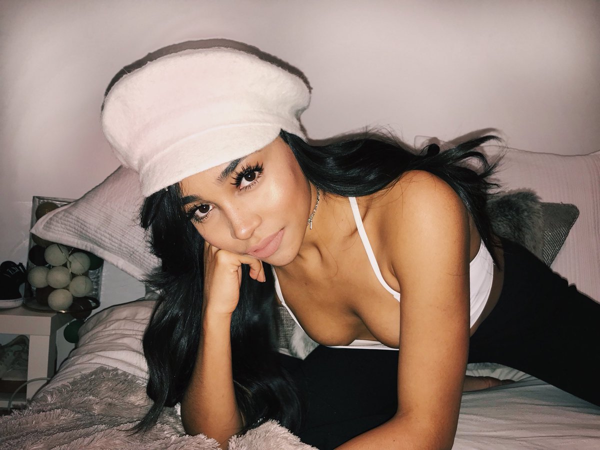 Georgia Morgan tweet media