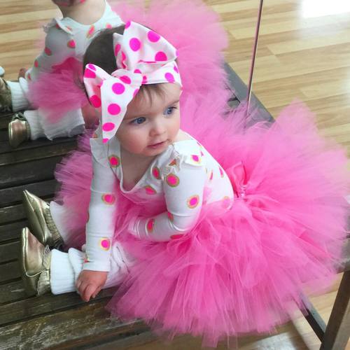 -cuando sea grande va a ser una gran bailarina-