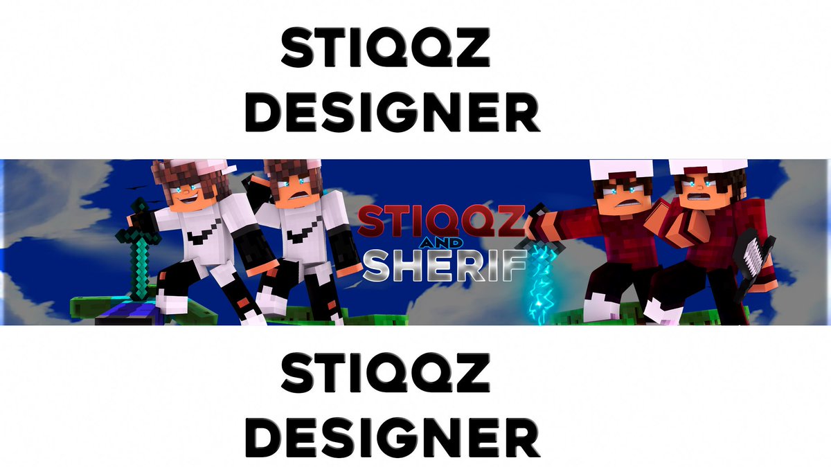 StiqqzDesigner's tweet photo. NEW WORK
Para: Meu Canal
By: @StiqqzDesigner https://t.co/rBbAilax0e