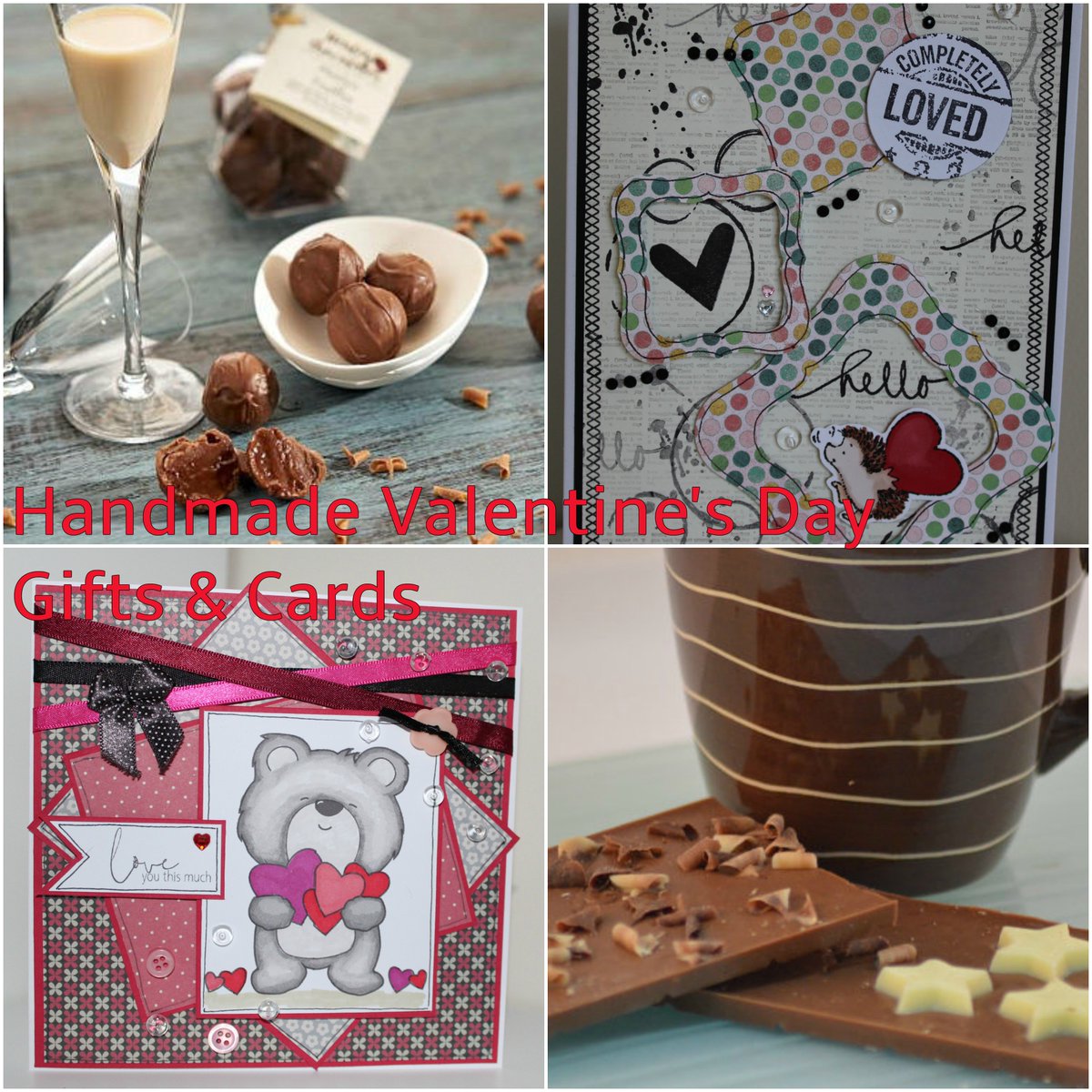 bhcountrymarket's tweet photo. #solihullhour have you started to think about #ValentinesDay2018 yet? There are plenty of special #handmade greetings cards and gifts available at the #countryMarket- why not treat your loved one? U can also order via our @OpenFoodNetUK hub : https://t.co/aD2eCC3gIQ
@HenleyChocs https://t.co/LZC4ddaejy