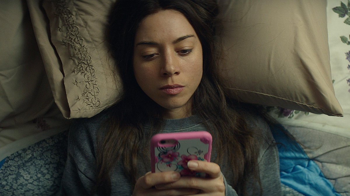 Why You Need To Watch Aubrey Plaza’s ‘Ingrid Goes West’: bit.ly/2mL5hh1

#Redracc #IngridGoesWest