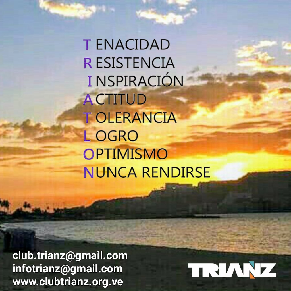 ClubTRIANZ's tweet photo. Después de un pequeño período de desconexión y el descanso necesario, en lo físico y mental,… https://t.co/0cWMjMbUOB https://t.co/4ujl7oitnU