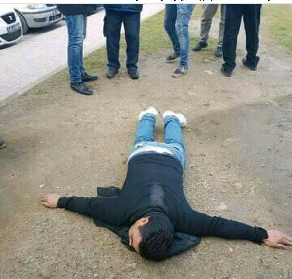 ALGADAM09's tweet photo. تونسية تطعن سائح جزائري وتسرق هاتفه وامواله
هده من بين الاسباب التي منعت امارات تونسيات من السفر للامارات
#تونس
#الجزائر https://t.co/42cF57GzKV
