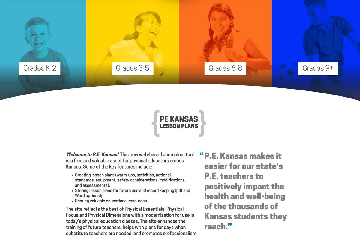 Physical Education tweet media