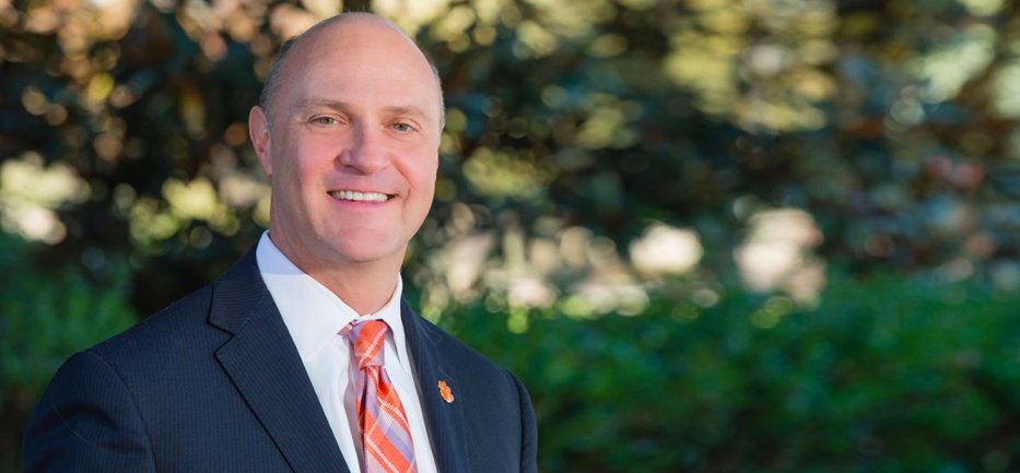 .@ClemsonPrez on how strong research universities carry value across generations in S.C. ➡️ bit.ly/2EOL80l