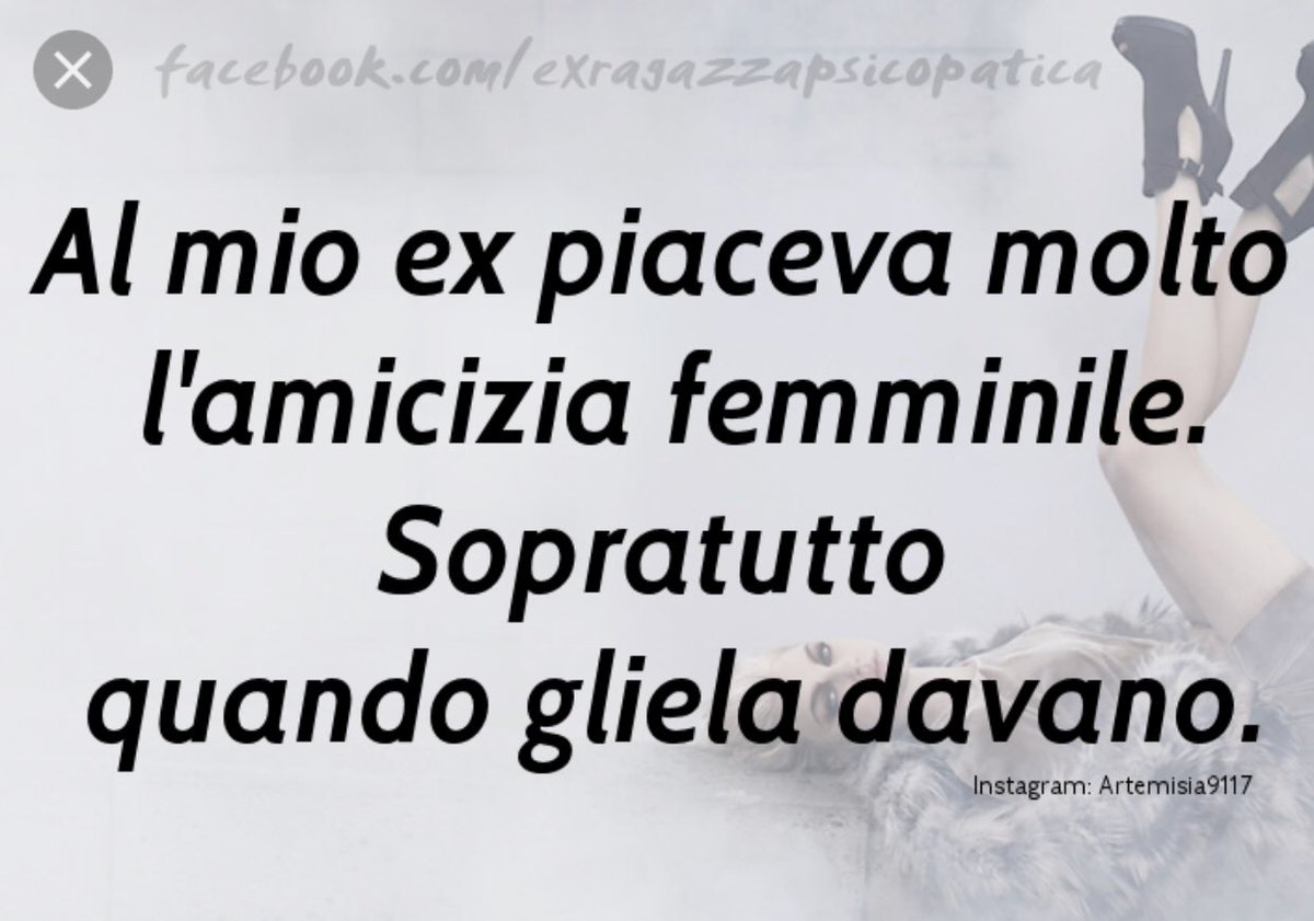 Ops.. #pensavofosseamore