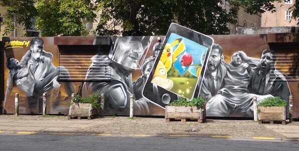 BestAndDev's tweet image. AGTech and Paytm parent One97 to invest $16M in mobile gaming JV - #MobileGaming #android socl.club/Wk6iL_