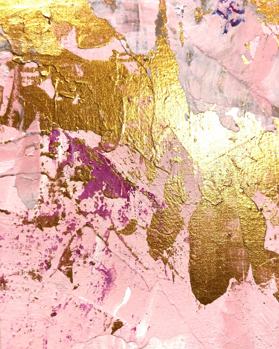 queenmidasdc's tweet photo. COPPER RUSH /
#painting #art #toronto #deserres https://t.co/GNnG0Tqv5o