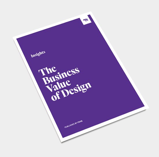 Human-centered design has long been about more than just the creation of smart, effective goods and services. It is about developing the collaborative skill sets that businesses need to build services and experiences for customers. Read this piece here: fro.gd/2FrjNCv