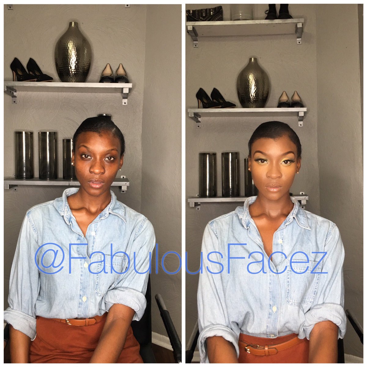 ModelMode_'s tweet photo. One of those times you just couldn’t forget ! Beat by Xenia of Fabulous Facez #ModelMode #GetintoModelMode #RaytheRunwayKilla #FashionModel #Beauty #MUA #Skincare #Print #Model #Rubway #Blog #Catalog #Photographer #LetsShoot #Blogger #blogging https://t.co/FY1iHYpXTj