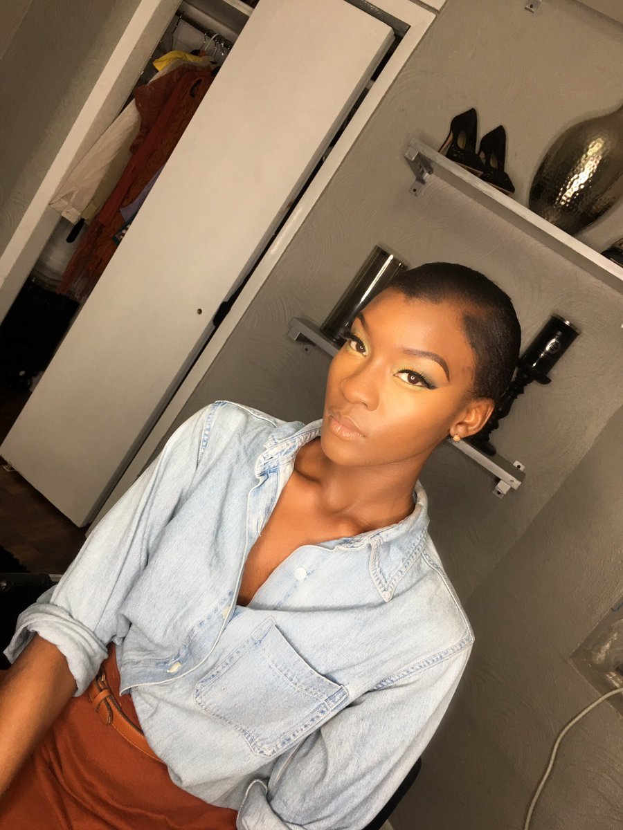 ModelMode_'s tweet photo. One of those times you just couldn’t forget ! Beat by Xenia of Fabulous Facez #ModelMode #GetintoModelMode #RaytheRunwayKilla #FashionModel #Beauty #MUA #Skincare #Print #Model #Rubway #Blog #Catalog #Photographer #LetsShoot #Blogger #blogging https://t.co/FY1iHYpXTj