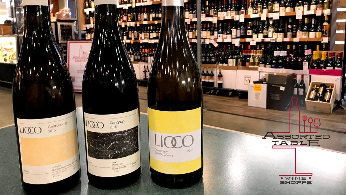 A very special Tuesday Night #WineFlight 5-7pm at <a href="/7thPublicMarket/">7th St Public Market</a> featuring #Lioco #Wines. $5 (+tax) No reservations needed. Just stop in! #UptownCLT #ShopLocal #wine #redwine #whitewine #CLTdrinks #myCharlotte #SeeYouSoon
