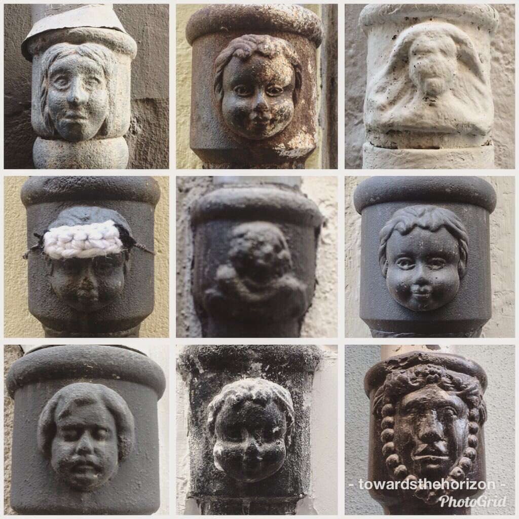 TheHorizonBlog's tweet photo. The many faces of #Valencia https://t.co/inYMhmLBhS