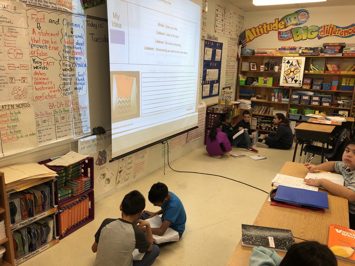 MPena1029's tweet photo. Peer Conferencing #writetothepoint #engagingexperiences @BonhamBeagles @lead4ward https://t.co/4EPiPYuAhS