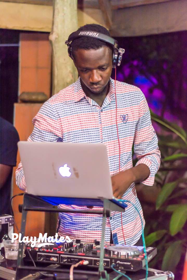 djmillz233's tweet photo. @Djlaxtik233 aka the ProCut dj🎧❤💯 https://t.co/byPmf0rWnD