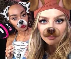 UYLittleMix's tweet photo. ¡Repórtense los Lerrie shippers!

40 RTs = 40 votos
#ReggaetonLento #BestRemix #iHeartAwards https://t.co/RIGIxOWqtW