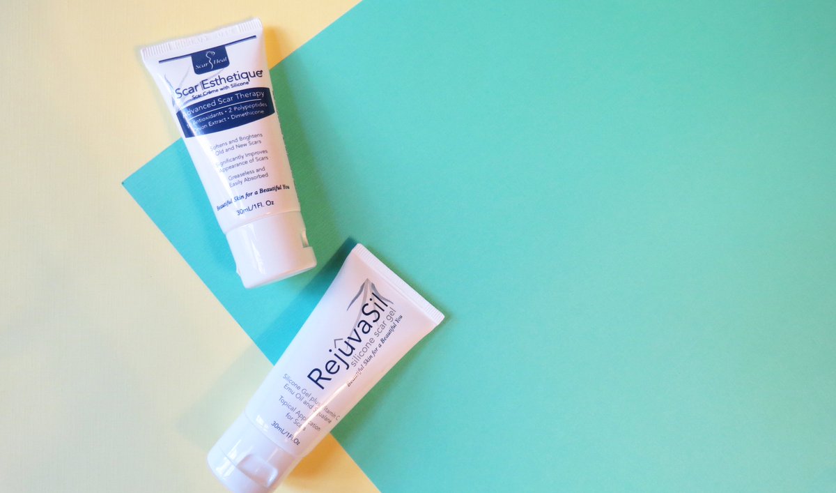 rejuvaskin_us's tweet photo. Scar gel or scar cream? Have your pick, we've got both for you. #Rejuvaskin #Rejuvasil #ScarEsthetique #scar #gel #cream #silicone #scar #healing https://t.co/1NMusJTkxd