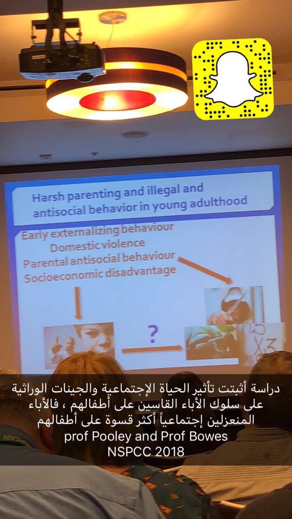 AmalBanunnah's tweet photo. مقتطفات من المؤتمر السنوي لمدربي حماية الأطفال من الإيذاء في لندن ٢٠١٨ 

The NSPCC &amp; BASPCAN Child Protection Trainer of the Year
Conference &amp; Award 2018

'Inspiring good practice through training’
#NSPCC #BASPCAN https://t.co/u5Qg1VxX9b