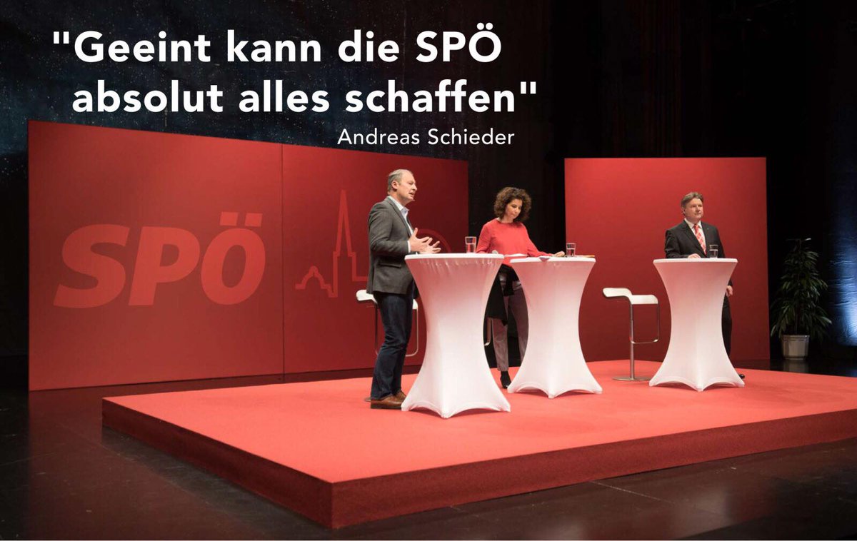 Andreas Schieder tweet media