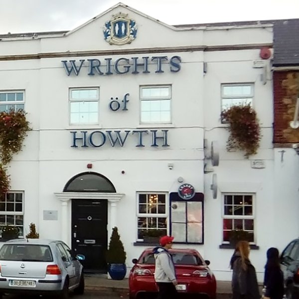 WrightsHowth's tweet image. Where the (w)right way is never the wrong way ;) #WrightsOfHowth bit.ly/WrightsofHowth