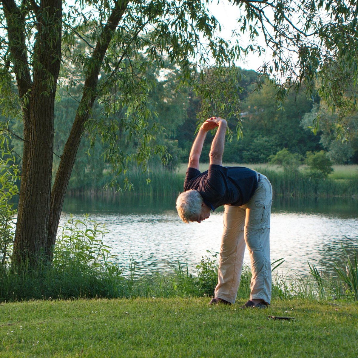 NewSpringRx's tweet image. Incorporating stretching into your daily routine is just as important to health and body functioning as regular exercise is.