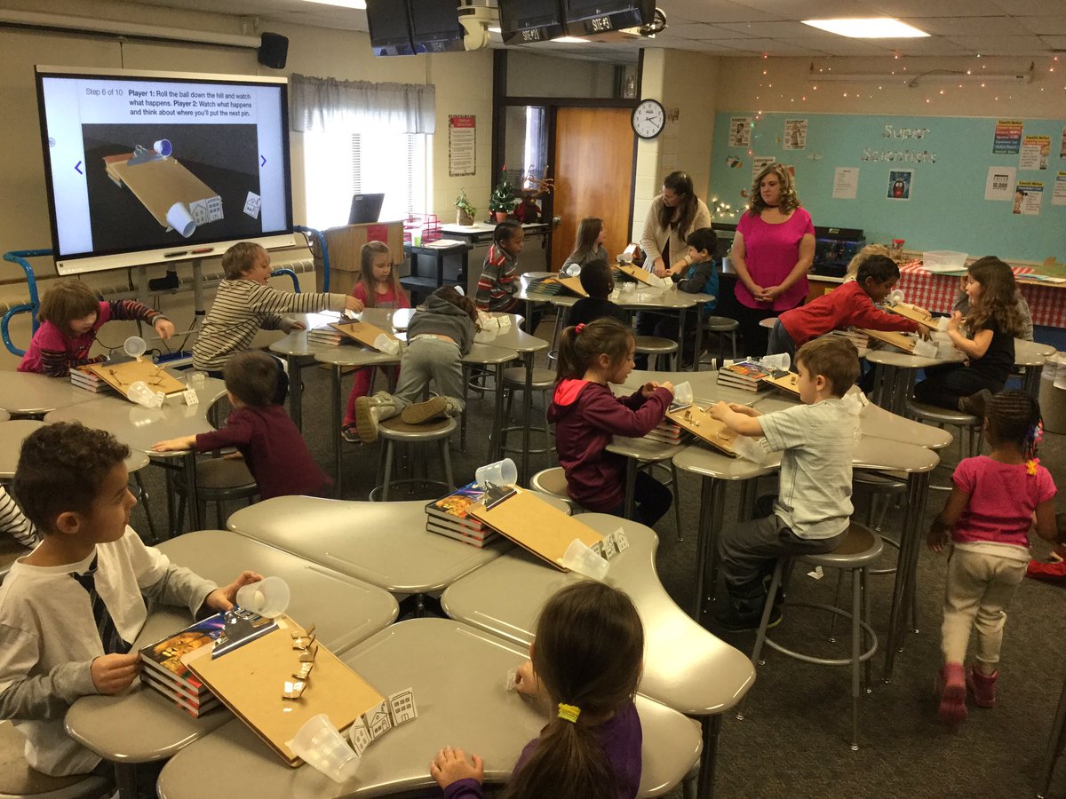 dlatva's tweet photo. Hard at work in STEM lab! We love experimenting! Thank you Mrs. Johnson!
@SyringDragons @swartz_creek @thequeen526 https://t.co/rZekAPG3Zw