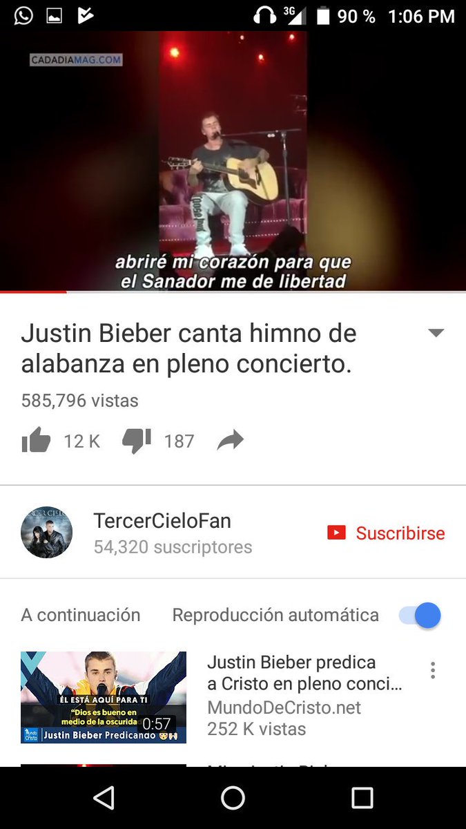 JrRamirez_1997's tweet photo. Sí Justin Bieber se convirtió a Cristo 
Yo también puedo hacerlo!!
     Comparte esta publicación para que todo el mundo vea que Cristo viene pronto
@Canal6Nicaragua @canal10nica @VivaNicaragua13 
#CristoVienePronto 
#CristoVive https://t.co/9lqp1Of1XC