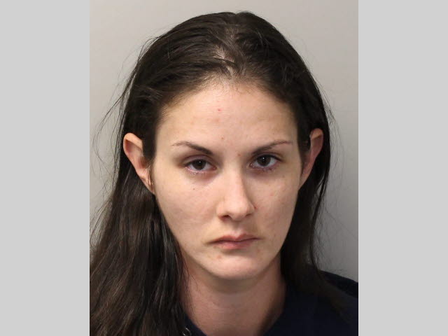 Rachel Laws, W/F, 5'7/110, DOB: 11/15/1985.....Violation of probation drug possession.