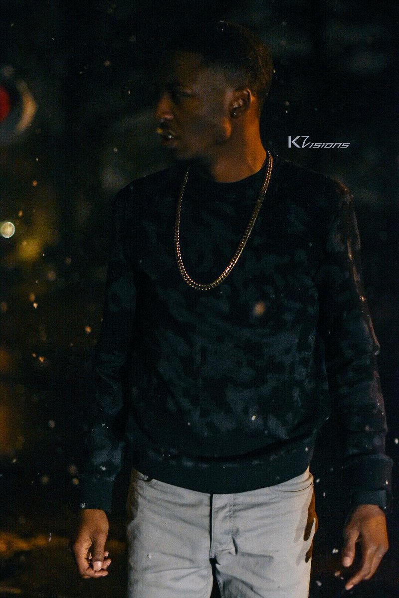 IamSaintLucas's tweet photo. Heat๐ฅ in the middle of the winter โ๏ธ #YoungNReckless2 OUT NOW ๐ฆ๐ฅ https://t.co/KtgGADT94b