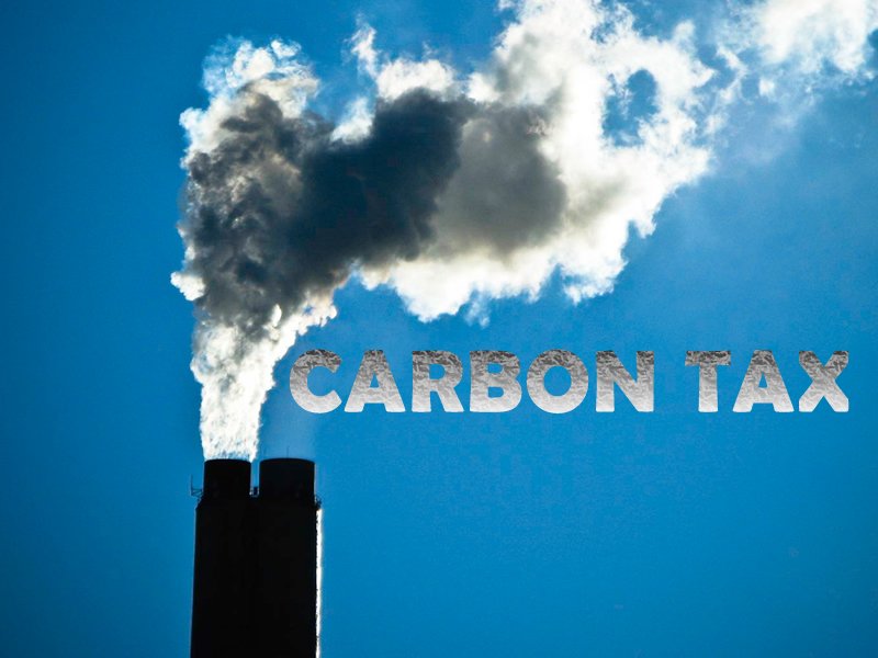 Premier Questions Constitutionality Of Federal Carbon Tax Proposal dlvr.it/QBTyqm https://t.co/TXbXpAF8p0