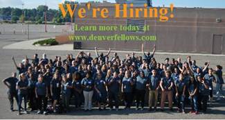 MitTim's tweet photo. @DenverFellows is hiring! https://t.co/yAgPcaKP6z https://t.co/iy6eHGlro4