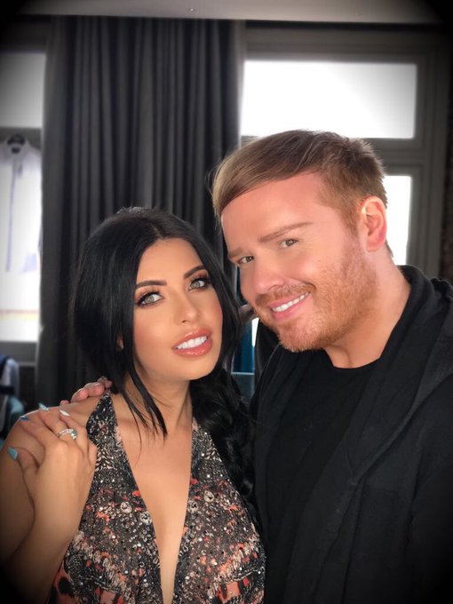 Excited to catch up with @MakeupbyMikey tomorrow ❤️ https://t.co/3vRvO4Unl9<a class="tags" target="_blank" title="On Twitter" href="/?out=eyJ0eXAiOiJKV1QiLCJhbGciOiJIUzUxMiJ9.eyJpYXQiOjE3MjE1Njk2OTIsImlzcyI6InR3cG9ybnN0YXJzLmNvbSIsIm5iZiI6MTcyMTU2OTY5MiwiZXhwIjoxNzUzMTA1NjkyLCJyZWRpcmVjdF91cmwiOiJodHRwczovL3R3aXR0ZXIuY29tL01ha2V1cGJ5TWlrZXkifQ.SOhipL7OywoNwS0l6KJ3I93-XvmuQWjzhdiSG4czNNfnnE5p4CoZG_9W98MyJnncjpU1Pj7cevjPysXZ747e4w">@MakeupbyMikey</a>