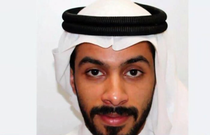 Saudi_Gazette's tweet photo. #BREAKING: Qalaf was involved in a number of terrorist crimes and was hiding in a farm located between the towns of #Awamiyah and #Qudayh. — @AlArabiya_Eng #SaudiArabia https://t.co/xBiW3dLiwl