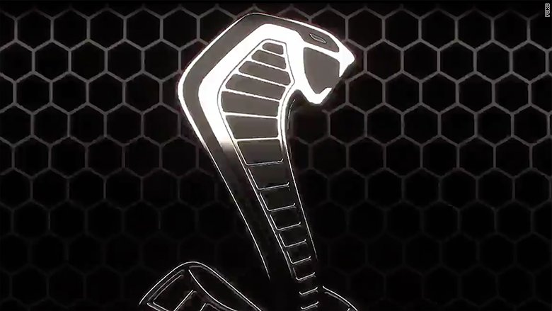 Breaking_News's tweet photo. Ford is building a 700 hp Mustang https://t.co/OOkTismy7L https://t.co/wUhJQrabCx