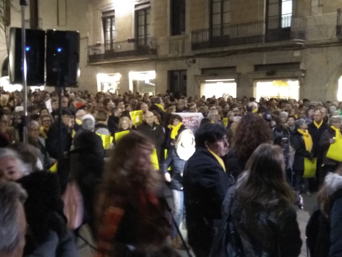 ObreJosep's tweet photo. #SomGentDePau https://t.co/eLAr0grI1Q