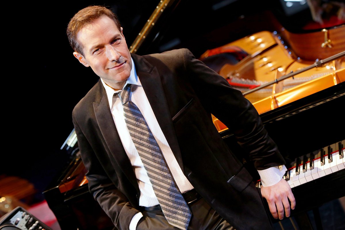 summitzine's tweet photo. .@JimBrickman’s piano paints elemental emotion-scapes: The composer, pianist and anchor to your “Soothing Songs” Spotify playlist performs across #Hawaii this weekend. Stephen Fox has the interview: https://t.co/I9Tu8JLIjB
#Originals #Music #StriveForTheSummit https://t.co/GmI475097U