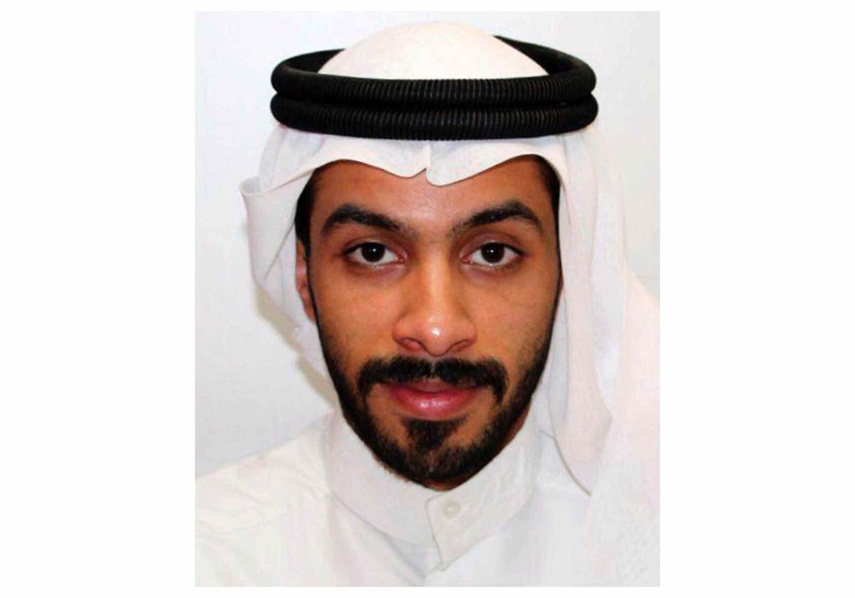 arabnews's tweet photo. UPDATE: Wanted terrorist Al-Qallaf was found near a farm located between the towns of #Awamiyah and #Qudayh || https://t.co/FwFWK0Oq7t https://t.co/HNJOL1qC4e