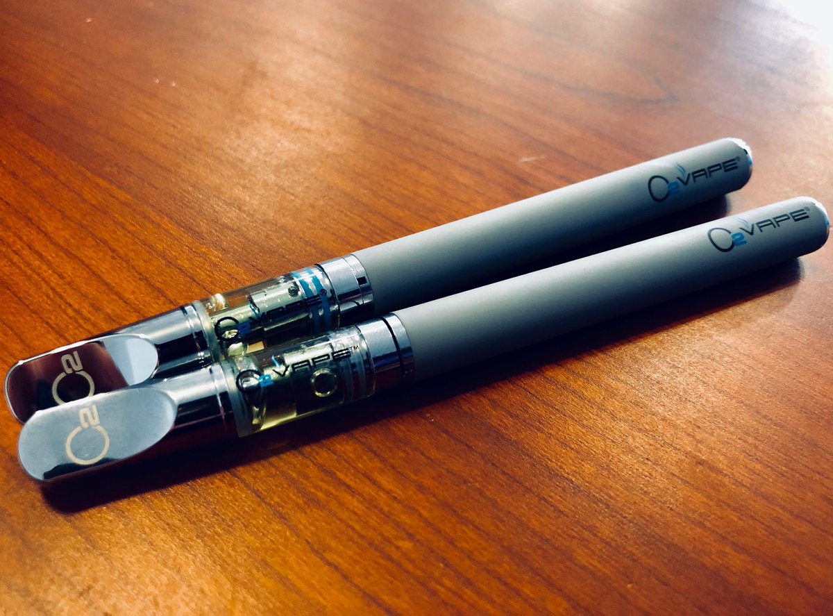 O2vape's tweet photo. Buttonless rugged gray.
Our batteries come with a lifetime warranty.
Customizable NON-LEAK vape cartridges.
https://t.co/mbFhSS1obE
#O2vape #vapepen #variablevape #vapebattery #grayvape #rubbervape #vapecartridge https://t.co/c9IlPJXQkl