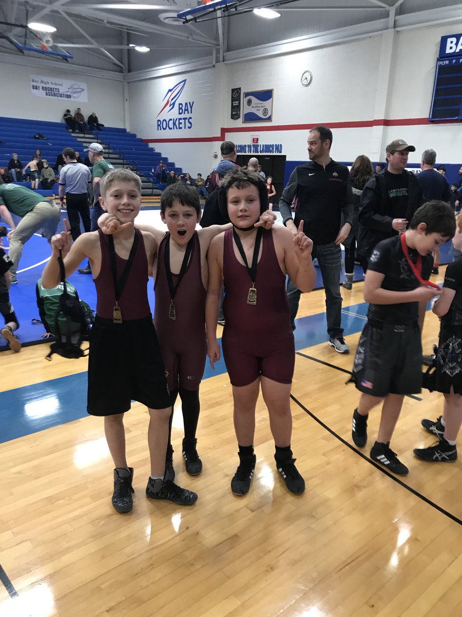 ALHSwrestling tweet picture