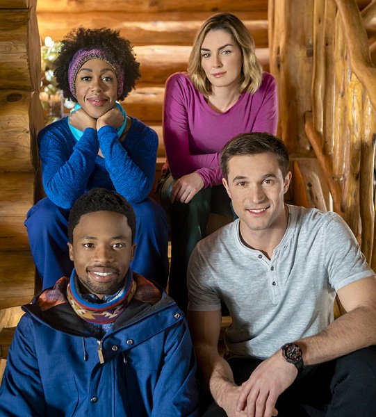 TVWeeklyNow's tweet image. Will an eventual fresh start be in the offing for Cara and Ben? #OneWinterWeekend @HallmarkChannel tinyurl.com/y7ydvpqw